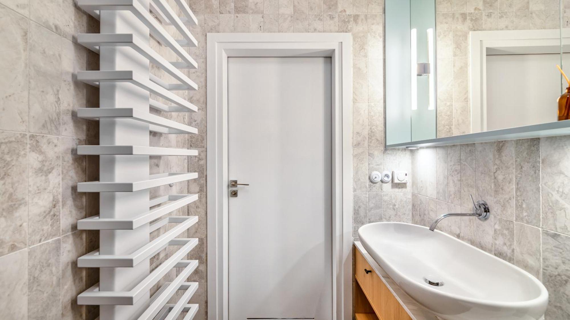 Lux Gdansk Crane View - Comfy Apartments Экстерьер фото