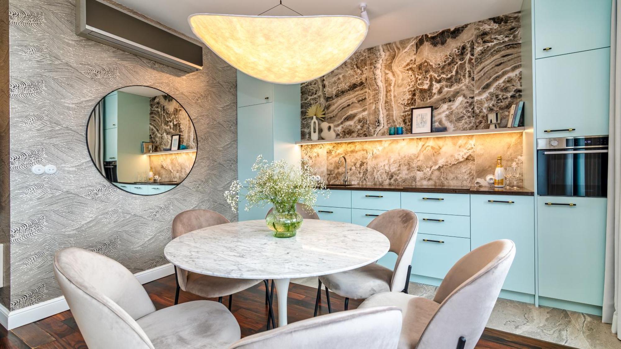 Lux Gdansk Crane View - Comfy Apartments Экстерьер фото