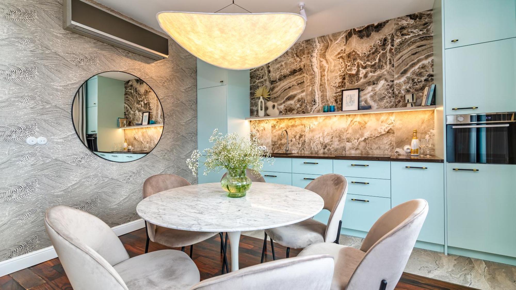 Lux Gdansk Crane View - Comfy Apartments Экстерьер фото
